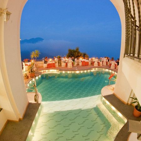 Hotel Bonadies Ravello Ngoại thất bức ảnh
