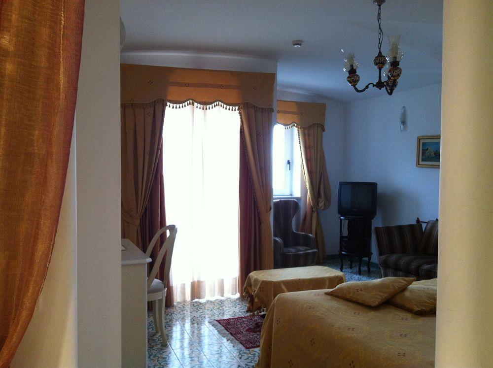 Hotel Bonadies Ravello Ngoại thất bức ảnh