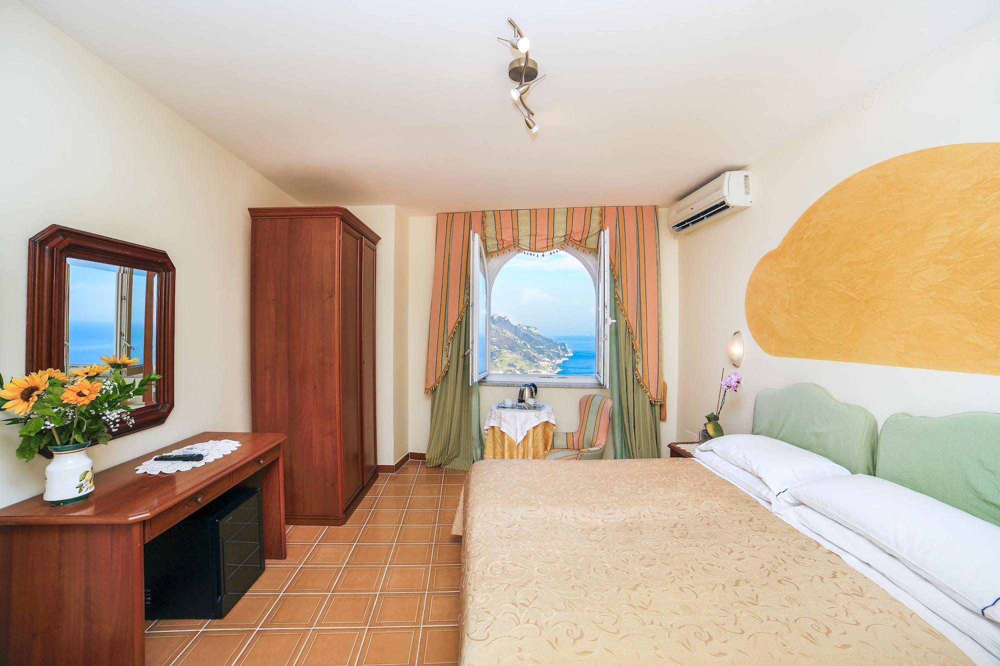 Hotel Bonadies Ravello Ngoại thất bức ảnh