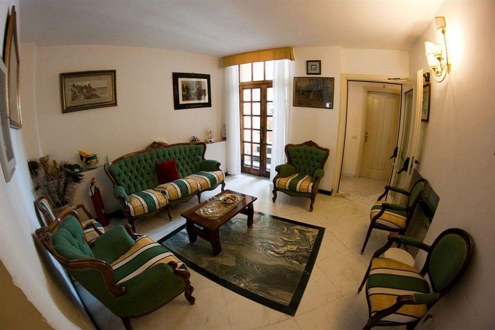 Hotel Bonadies Ravello Ngoại thất bức ảnh
