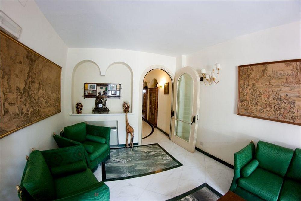 Hotel Bonadies Ravello Ngoại thất bức ảnh