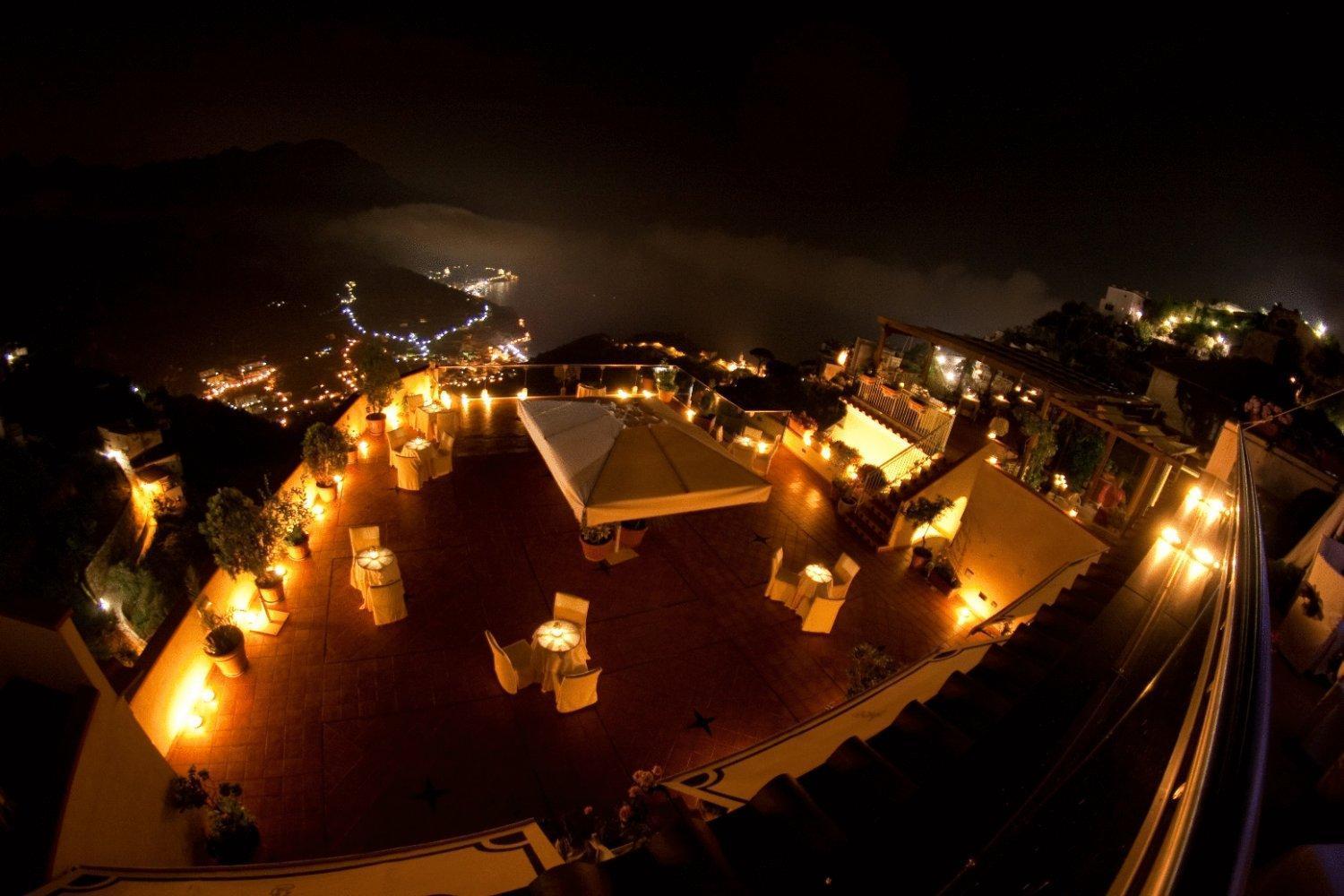 Hotel Bonadies Ravello Ngoại thất bức ảnh