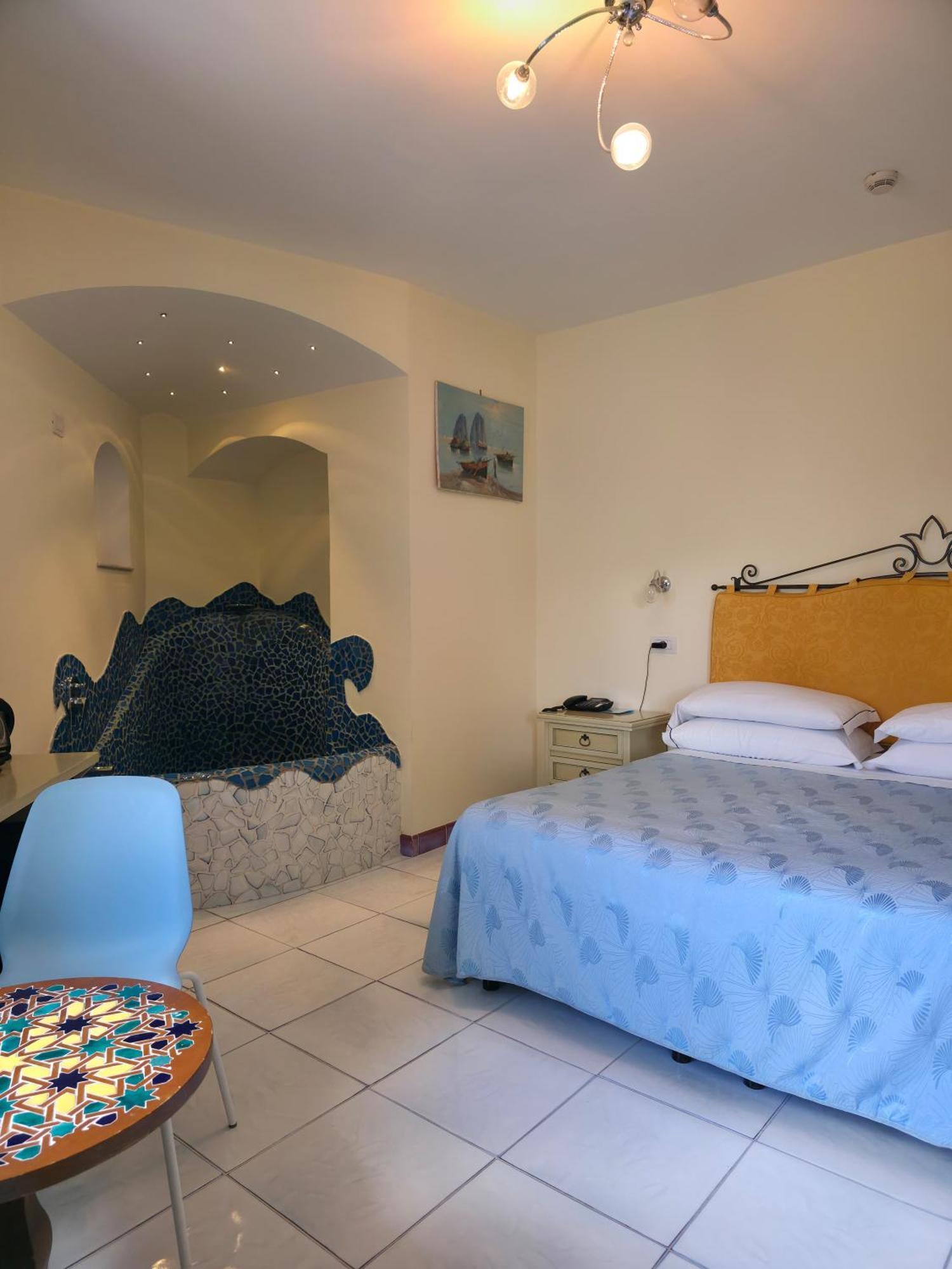 Hotel Bonadies Ravello Ngoại thất bức ảnh