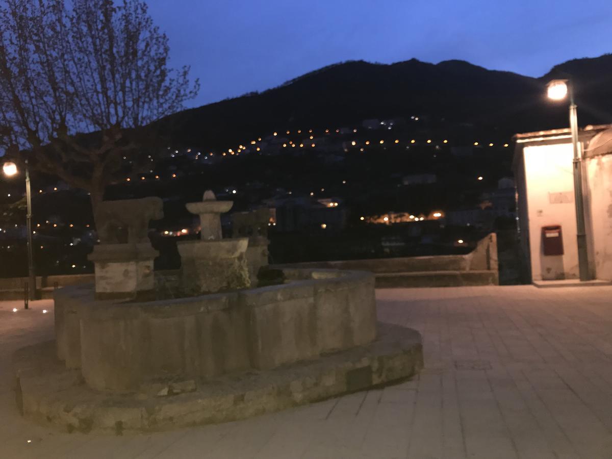 Hotel Bonadies Ravello Ngoại thất bức ảnh