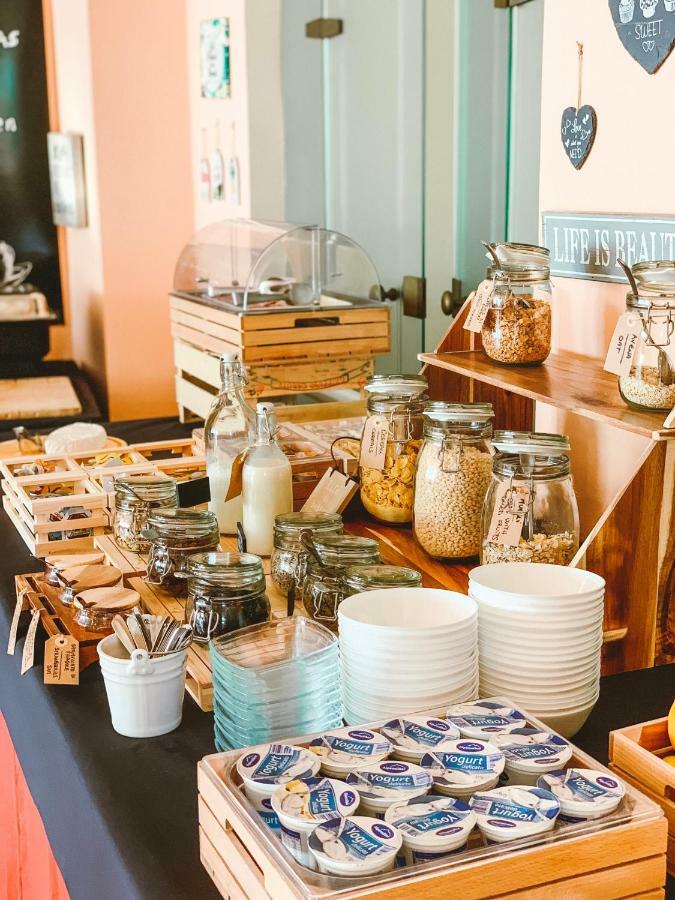 Hotel Bonadies Ravello Ngoại thất bức ảnh